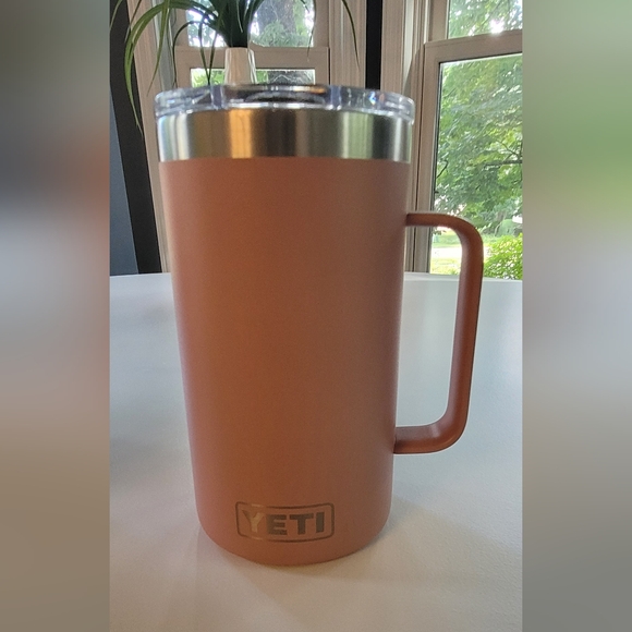 YETI 24 oz Rambler Mugs - Picture 2 of 5